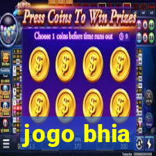 jogo bhia