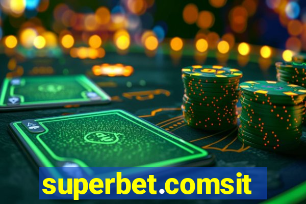 superbet.comsite