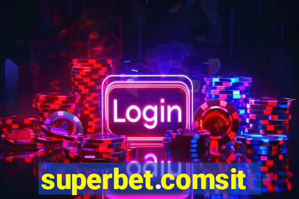 superbet.comsite