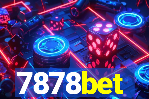 7878bet