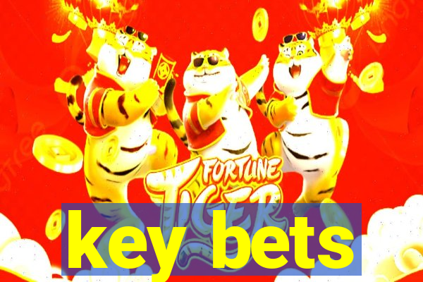 key bets