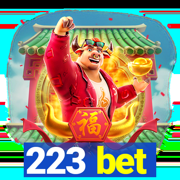 223 bet