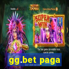 gg.bet paga