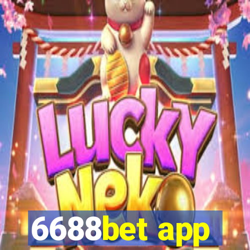 6688bet app