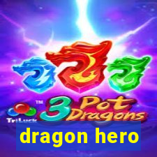 dragon hero