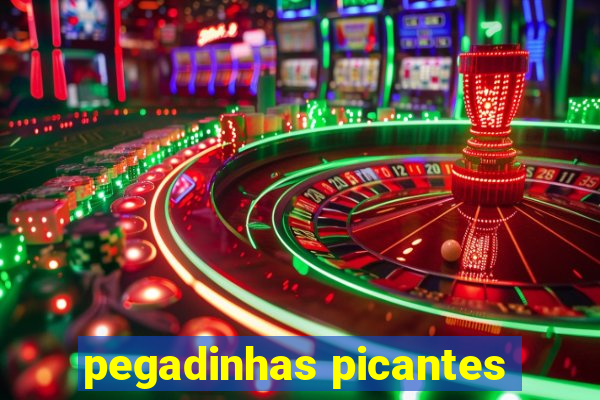 pegadinhas picantes