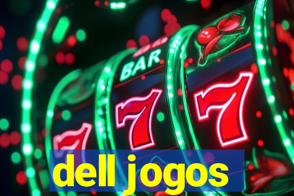 dell jogos