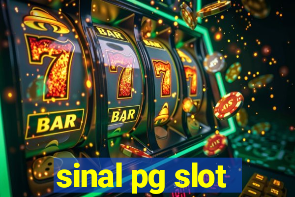 sinal pg slot