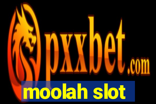 moolah slot