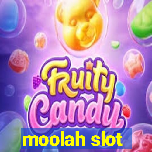 moolah slot