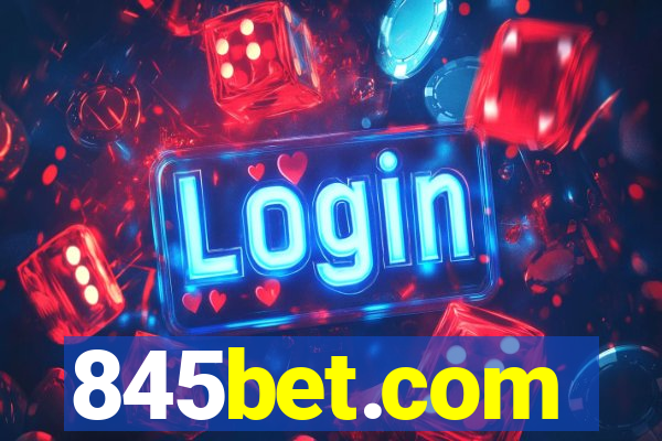 845bet.com