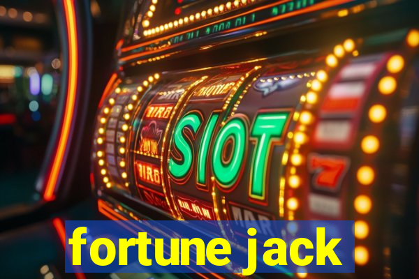 fortune jack