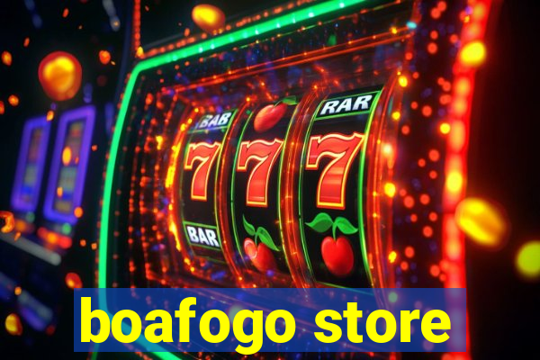 boafogo store