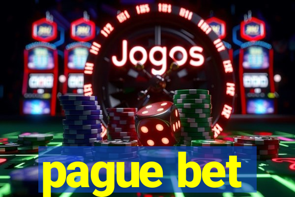 pague bet