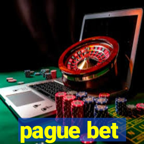 pague bet