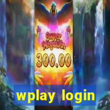 wplay login