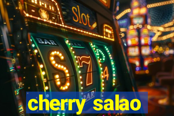 cherry salao