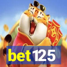 bet125