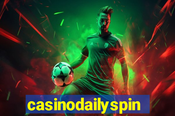 casinodailyspin