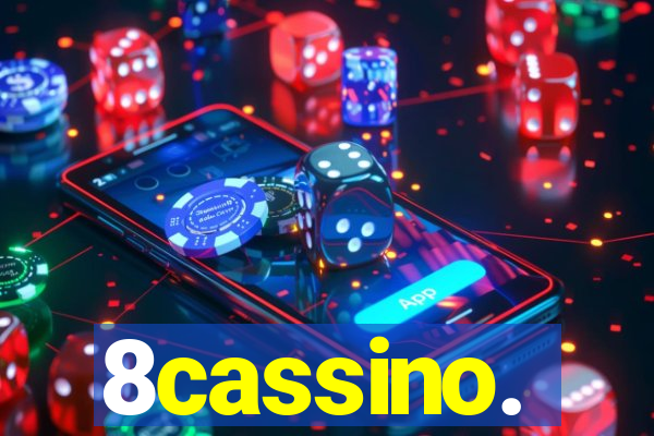 8cassino.