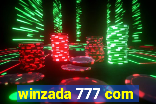 winzada 777 com