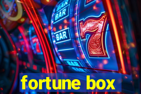 fortune box