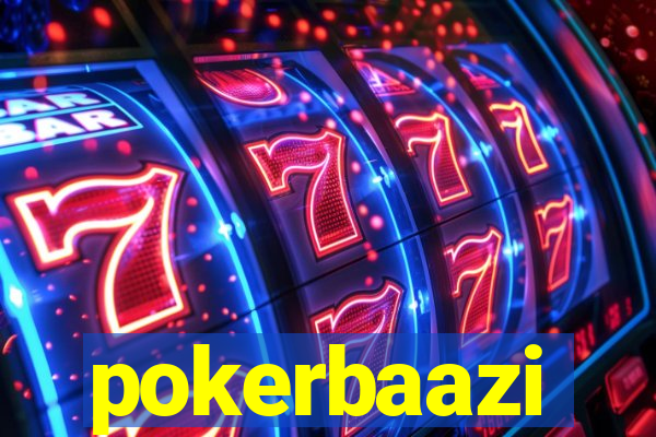 pokerbaazi