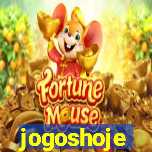 jogoshoje