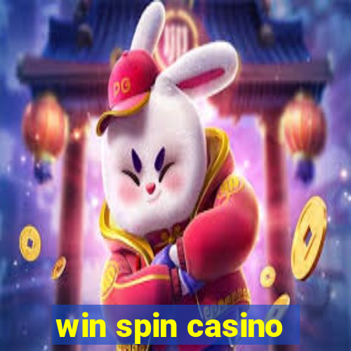 win spin casino