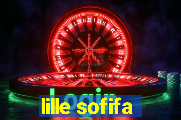 lille sofifa