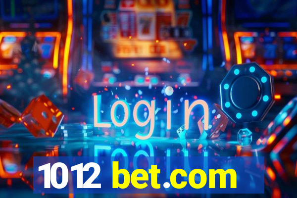 1012 bet.com