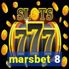 marsbet 8