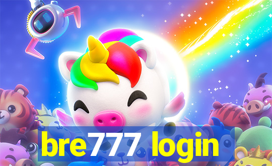 bre777 login