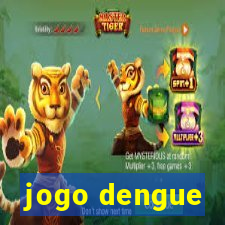 jogo dengue