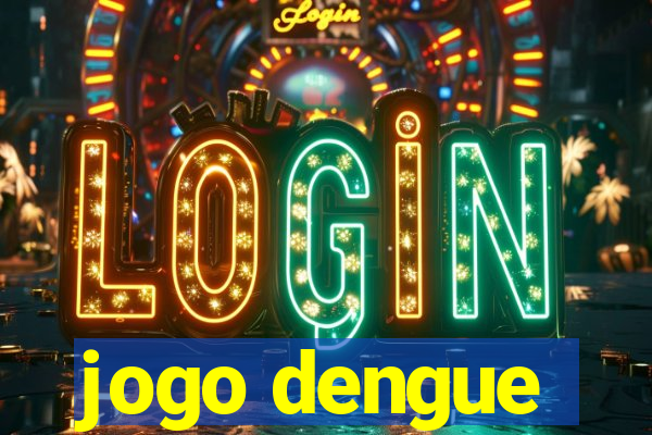 jogo dengue