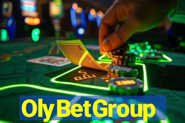 OlyBetGroup