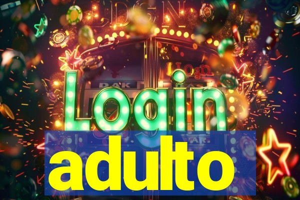 adulto