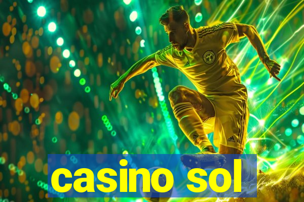 casino sol