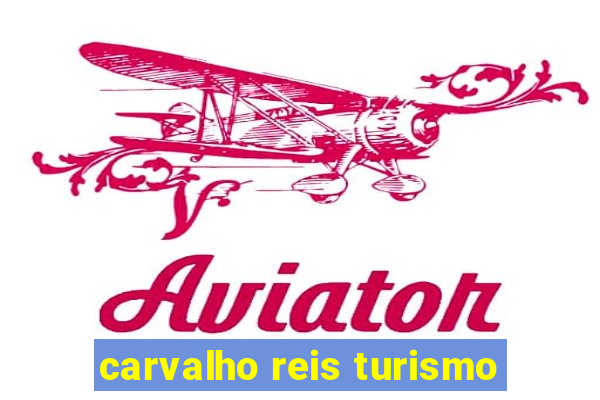 carvalho reis turismo