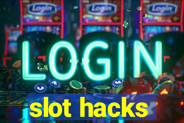 slot hacks