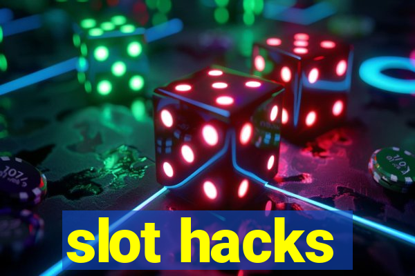 slot hacks