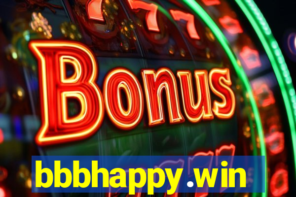 bbbhappy.win