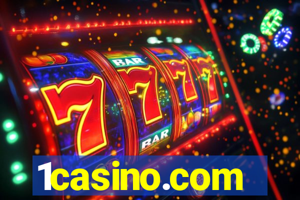 1casino.com