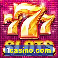 1casino.com