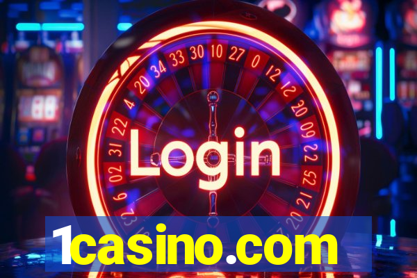 1casino.com