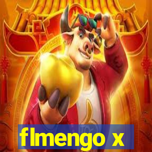 flmengo x