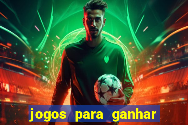 jogos para ganhar dinheiro no pix sem deposito