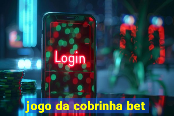 jogo da cobrinha bet