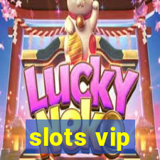 slots vip