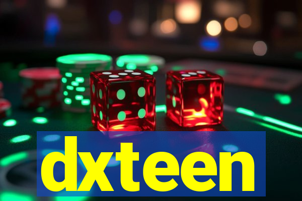 dxteen